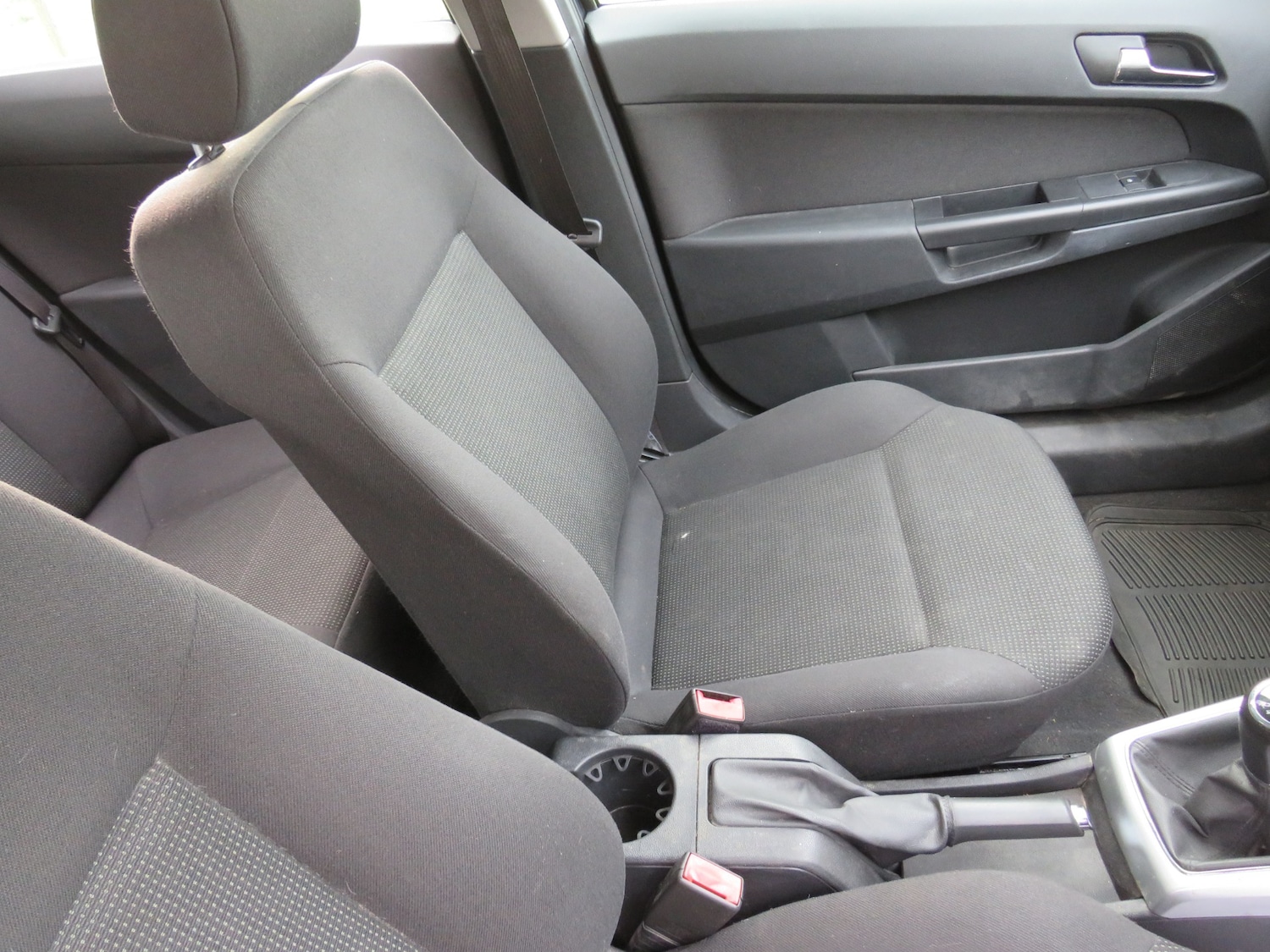 Used Vauxhall Astra 2009 for sale - 76412362: Photo 25