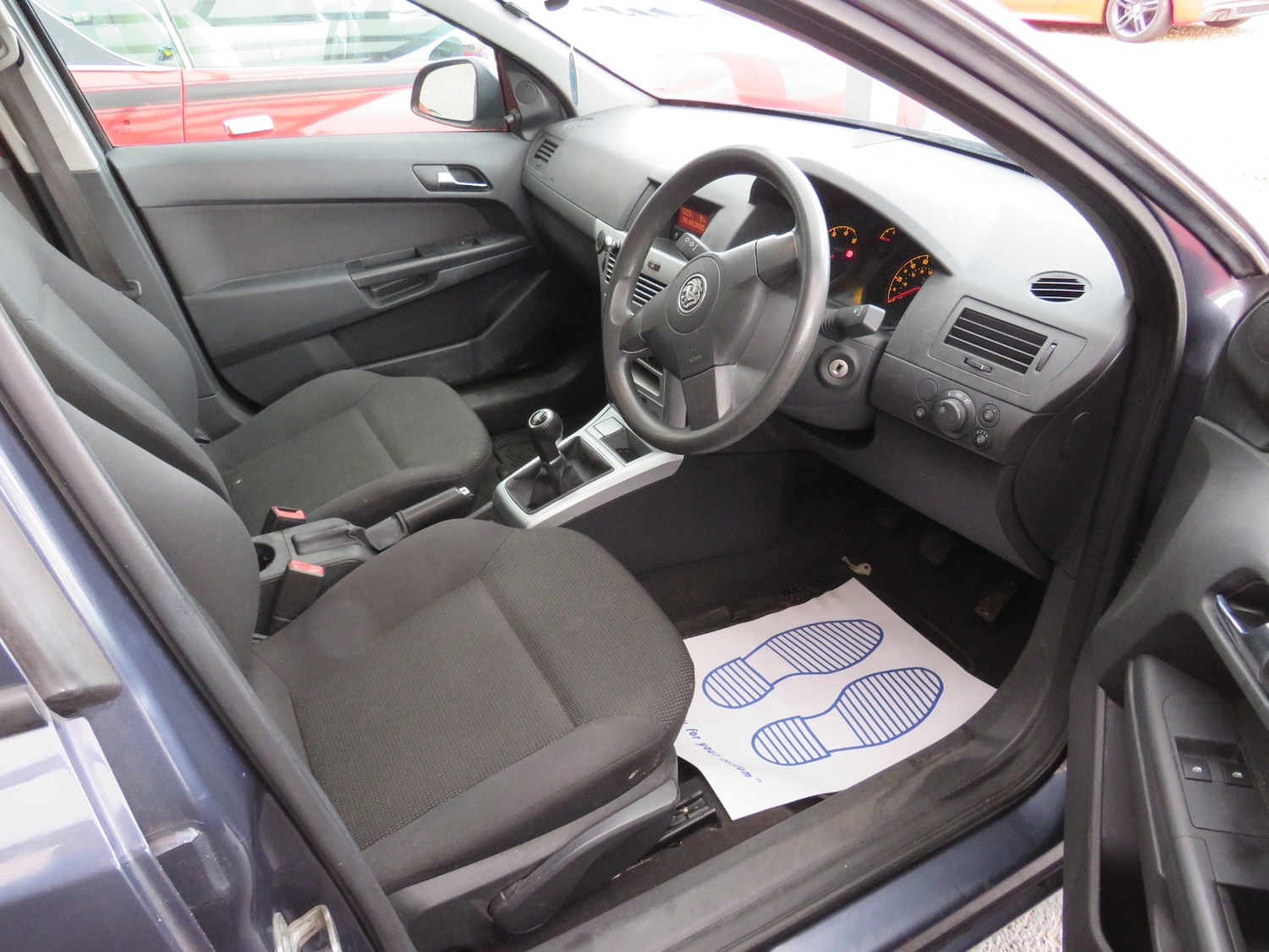 Used Vauxhall Astra 2009 for sale - 76412362: Photo 3