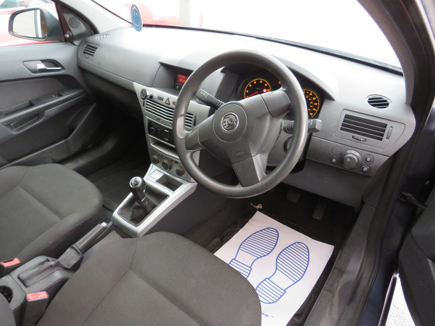 Used Vauxhall Astra 2009 for sale - 76412362: Photo 4