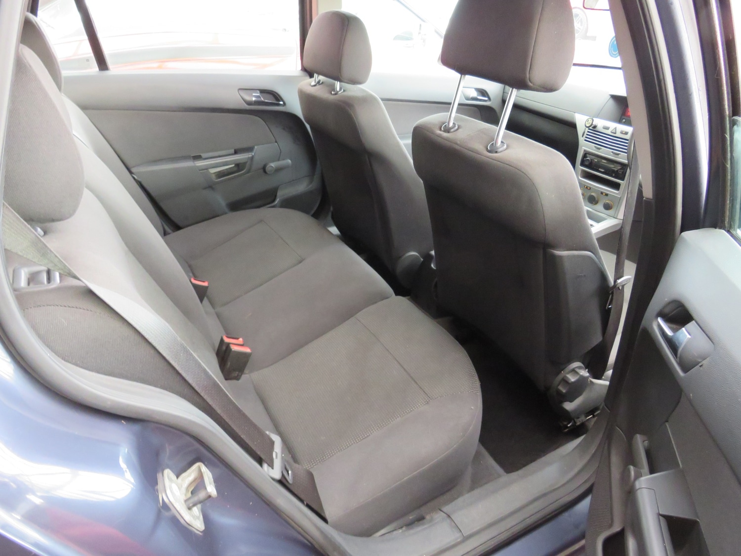 Used Vauxhall Astra 2009 for sale - 76412362: Photo 5