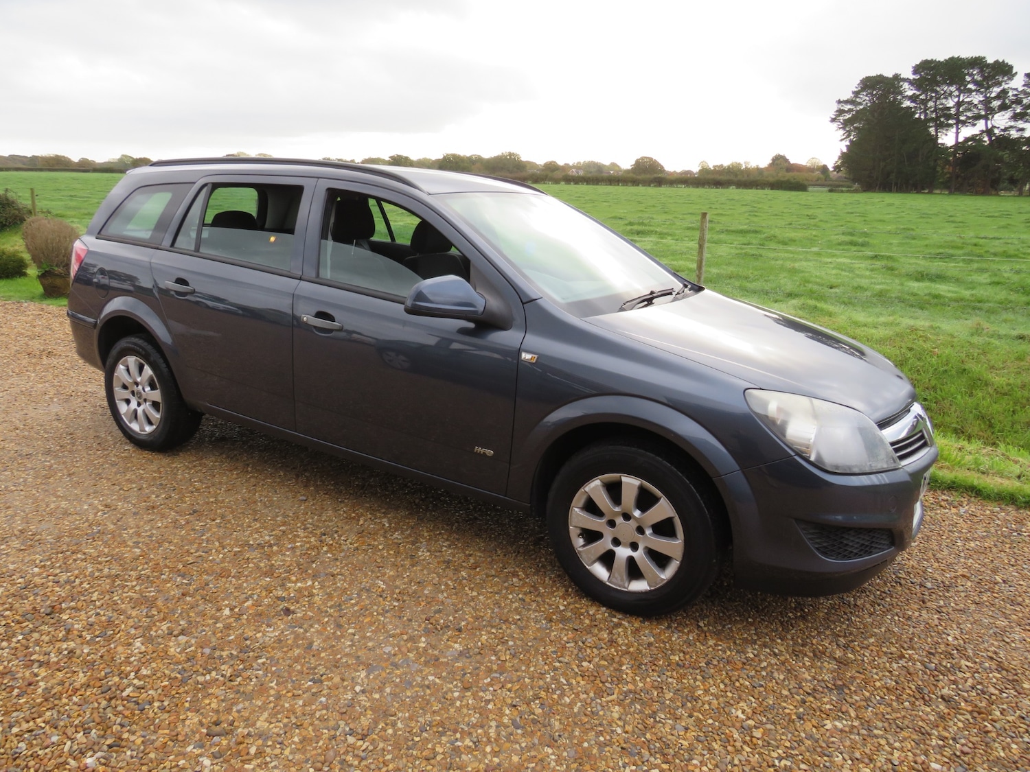 Used Vauxhall Astra 2009 for sale - 76412362: Photo 8