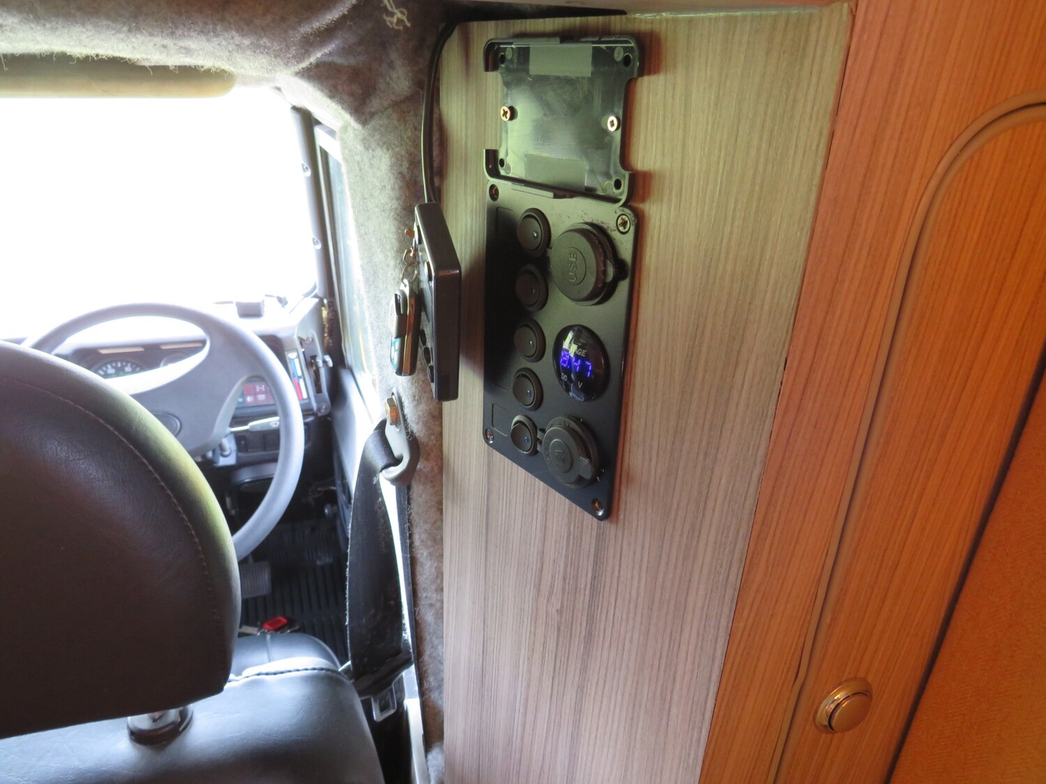Vehicle 26