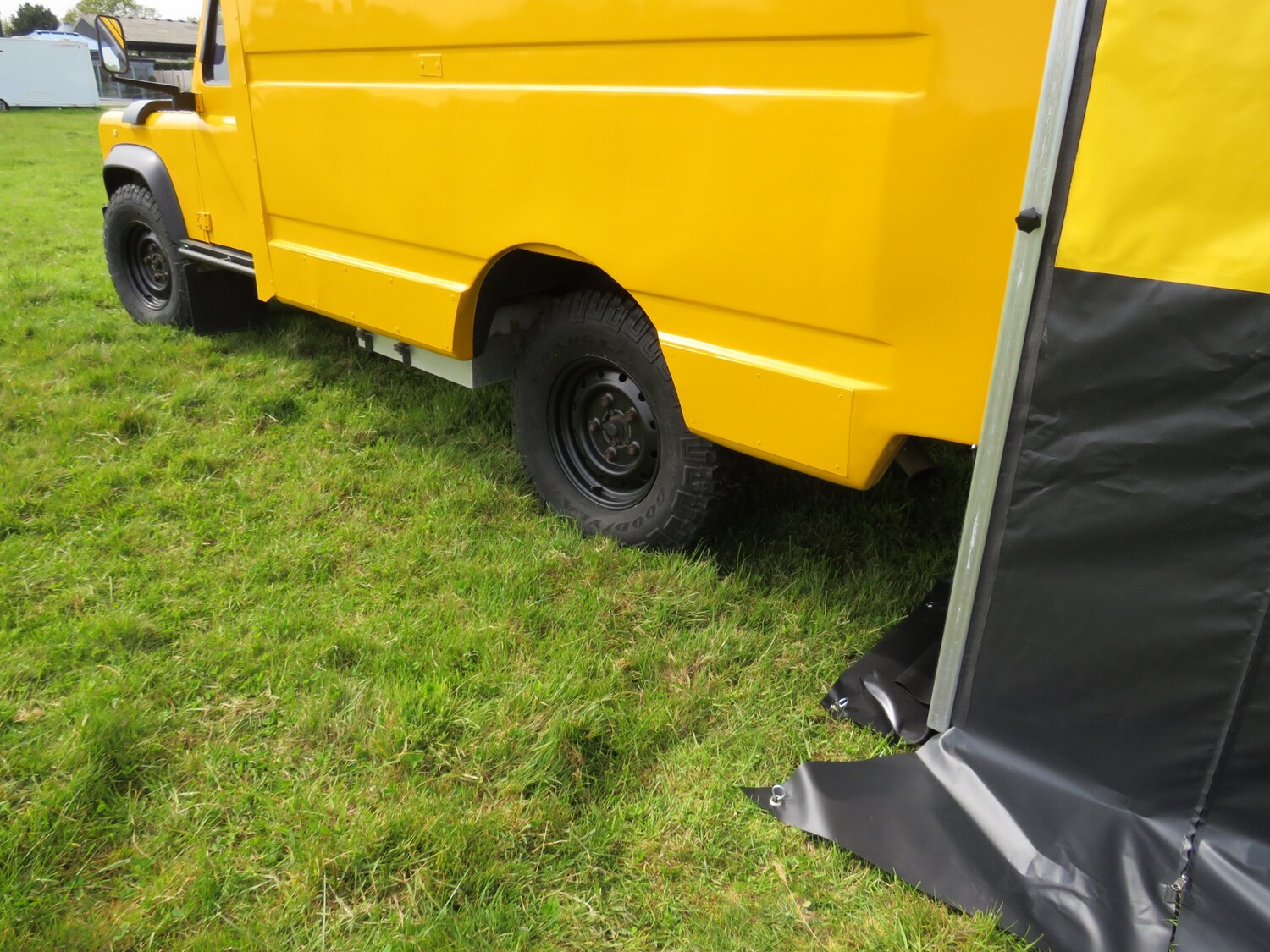 Vehicle 34