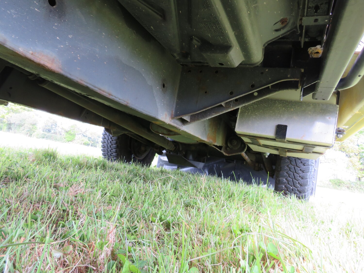 Vehicle 38