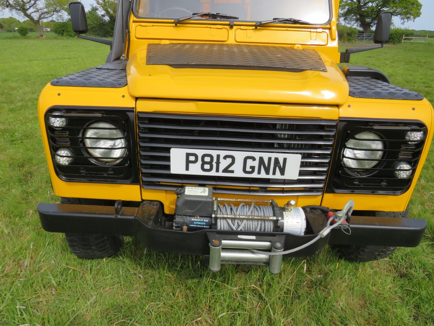 Vehicle 42
