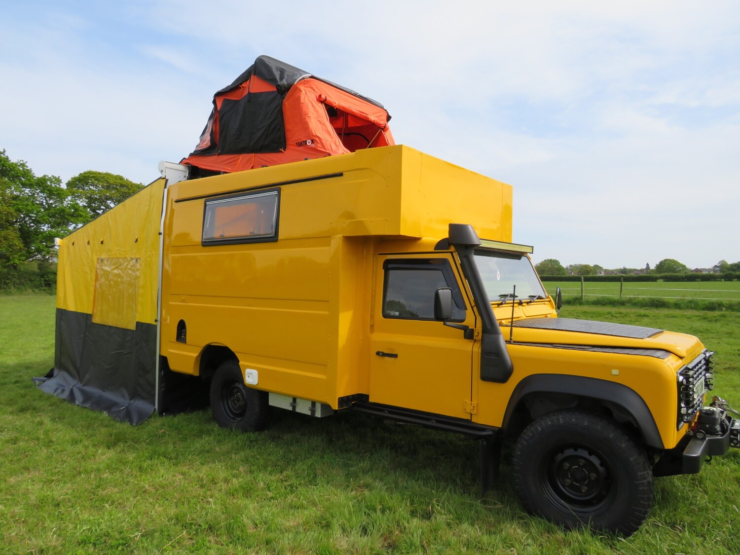 Vehicle 43