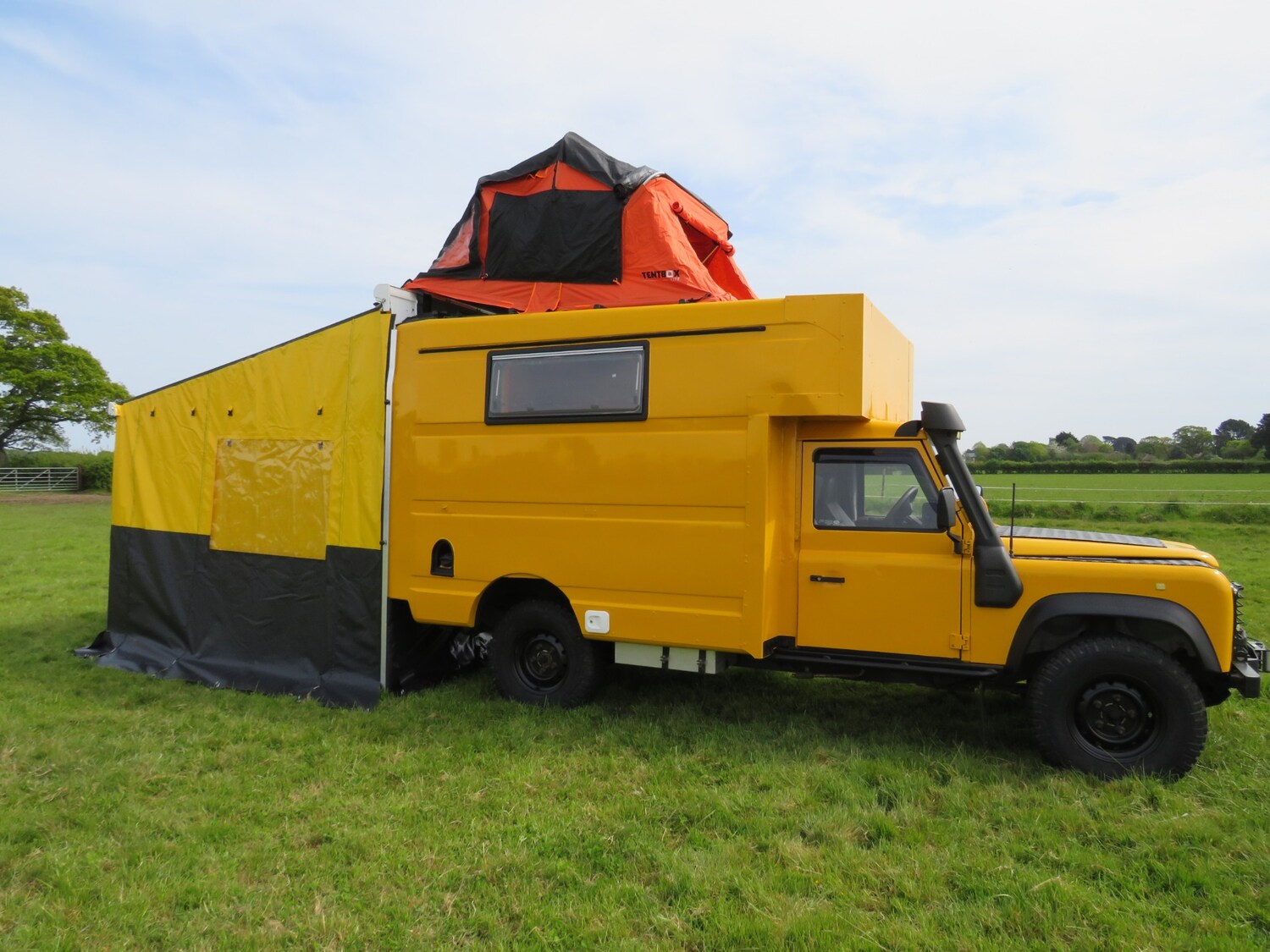 Vehicle 44