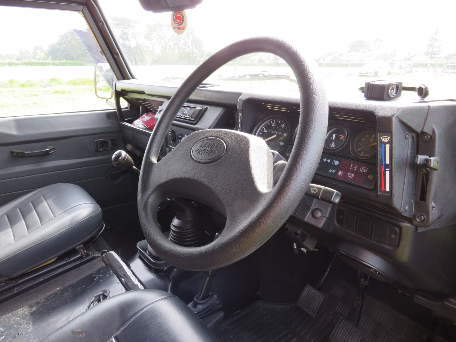 Vehicle 48