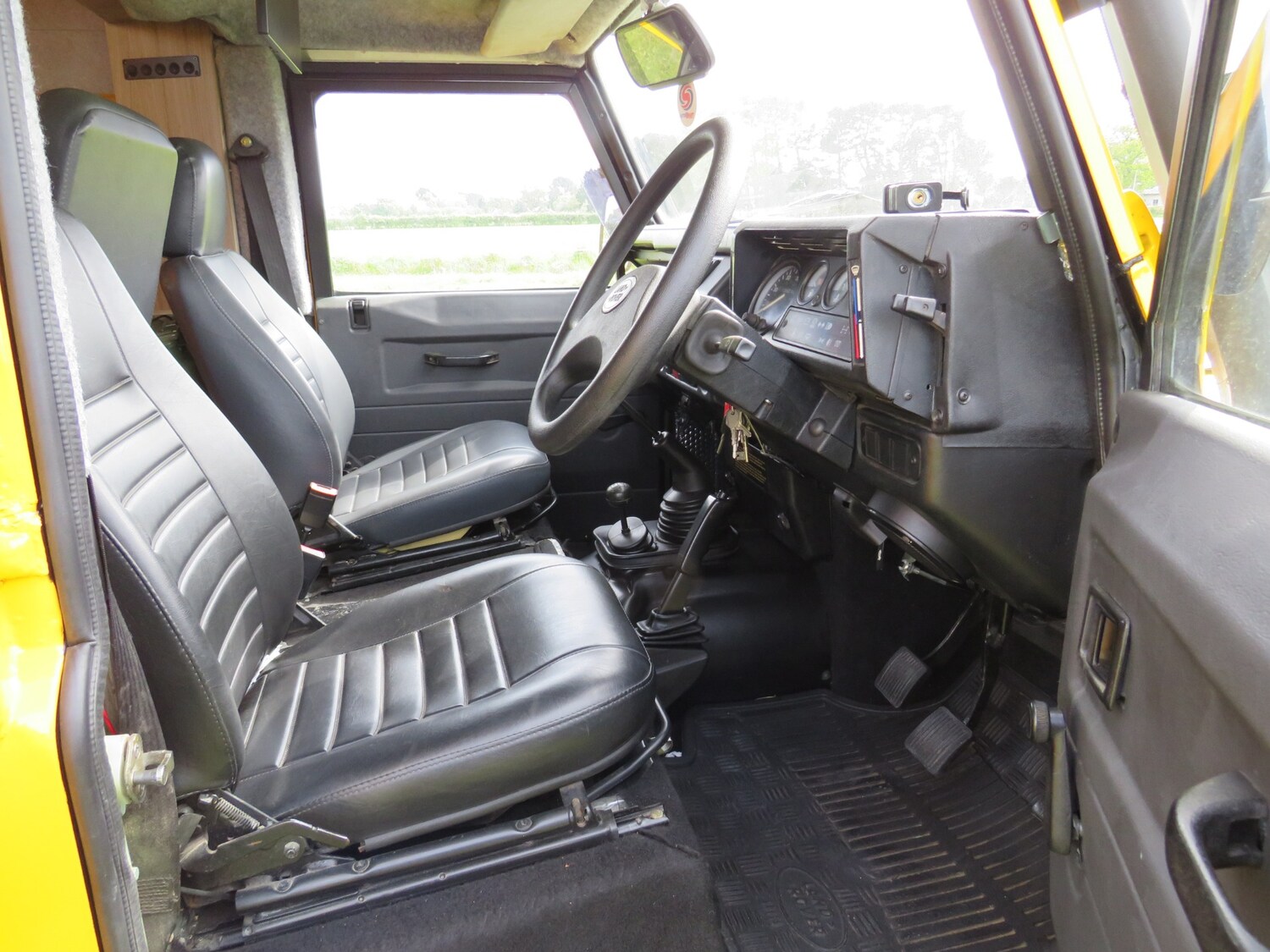 Vehicle 49