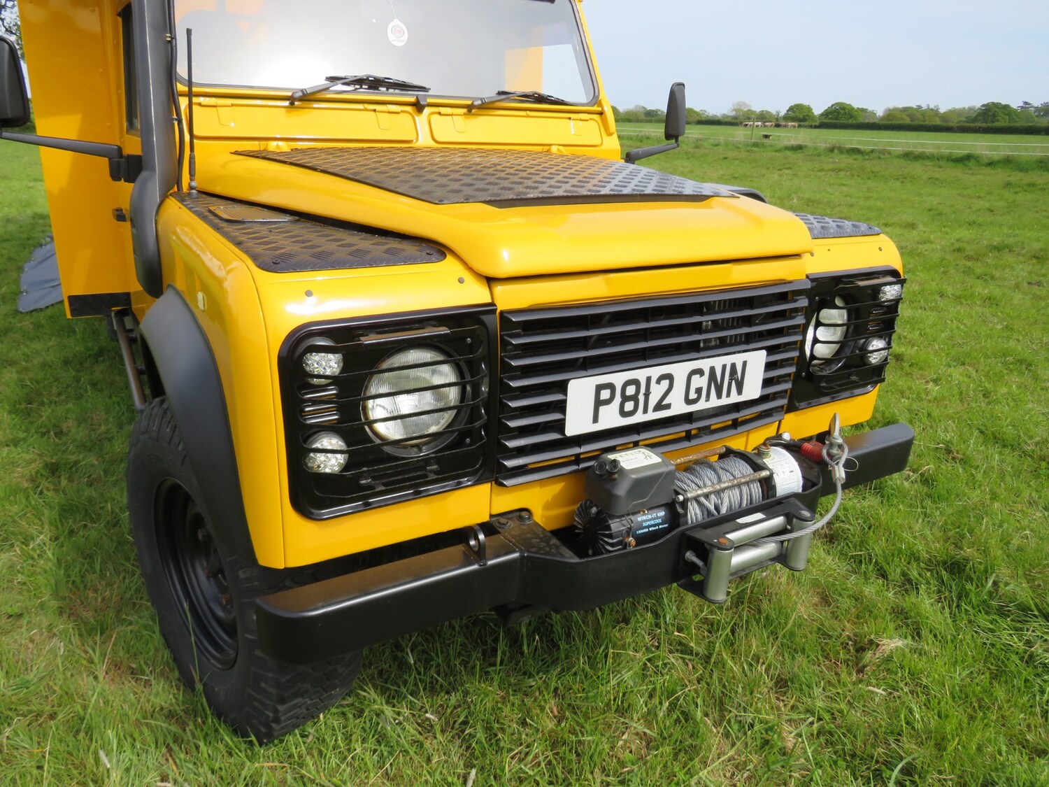 Vehicle 51