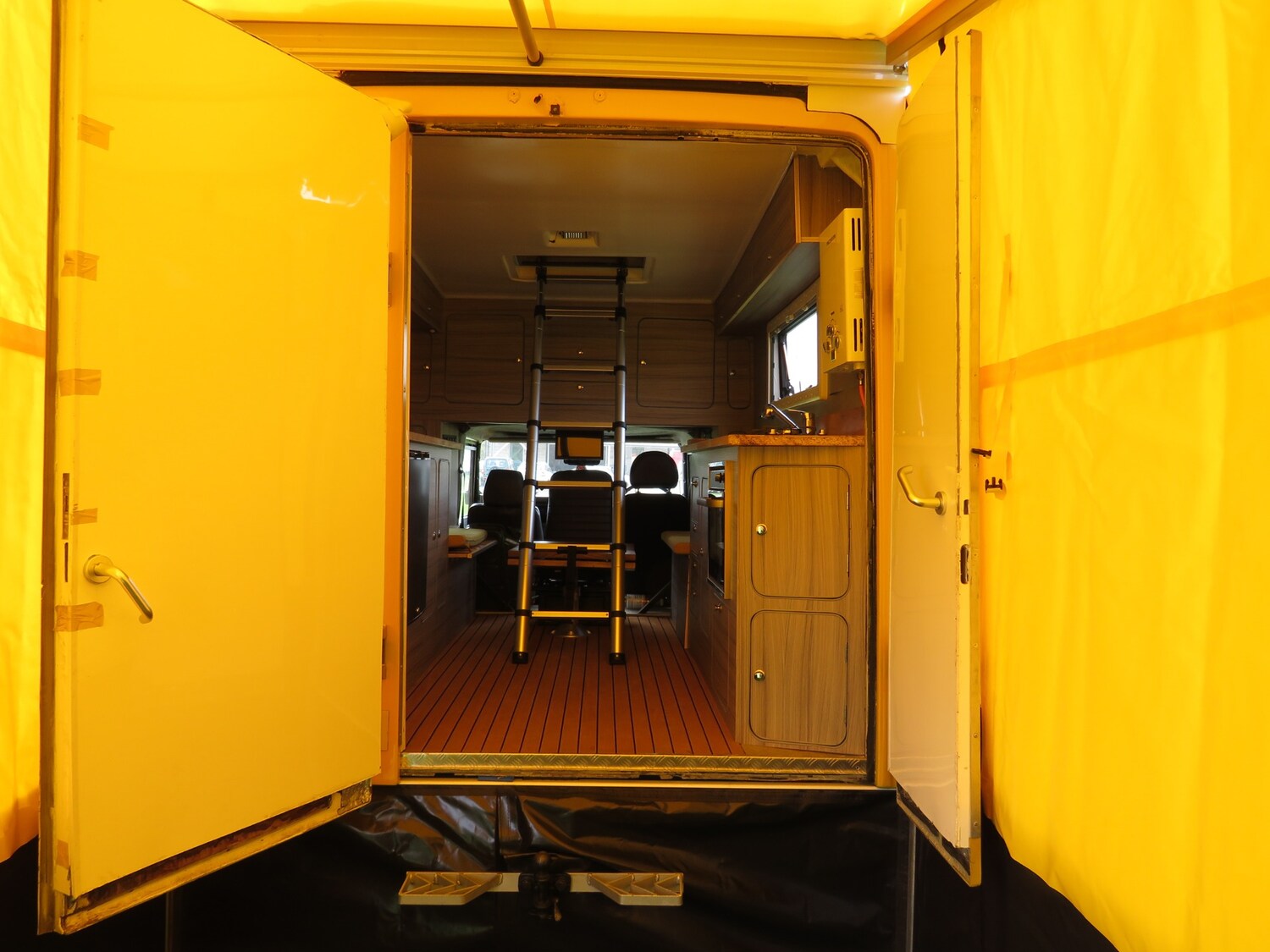 Vehicle 55