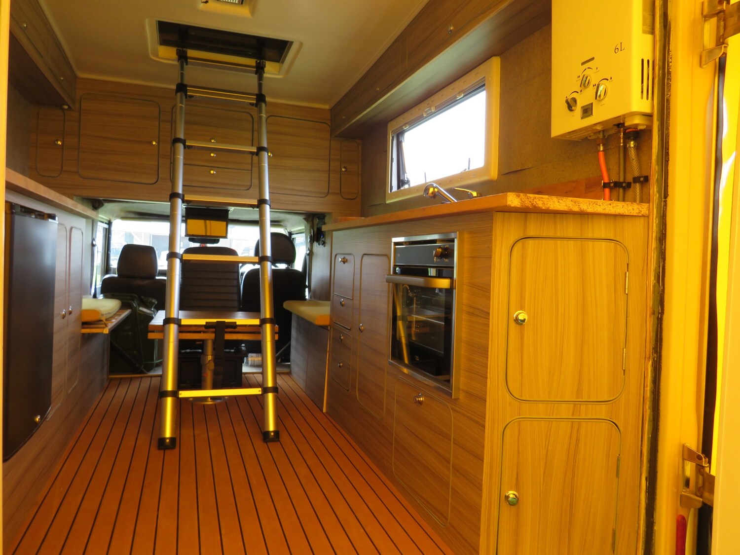 Vehicle 56