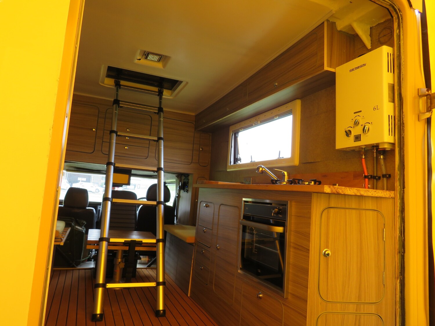 Vehicle 57