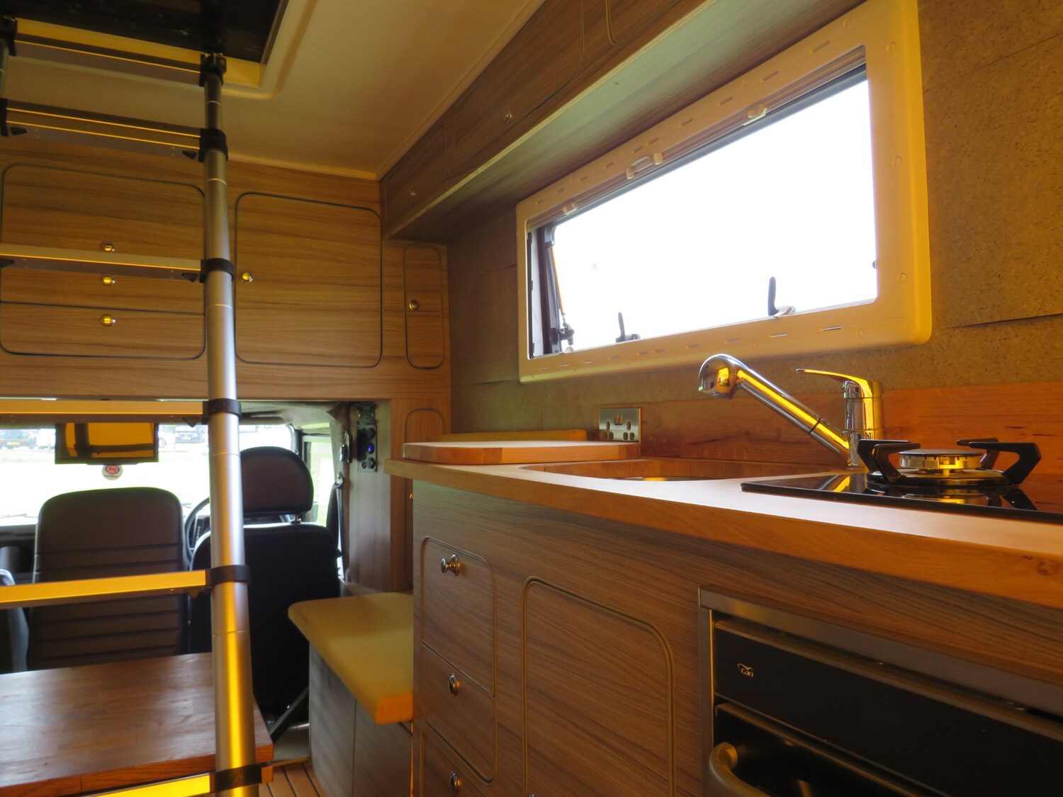 Vehicle 62