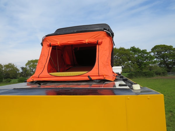 Used Land Rover Defender 130 1997 for sale - 74480481: Photo 69