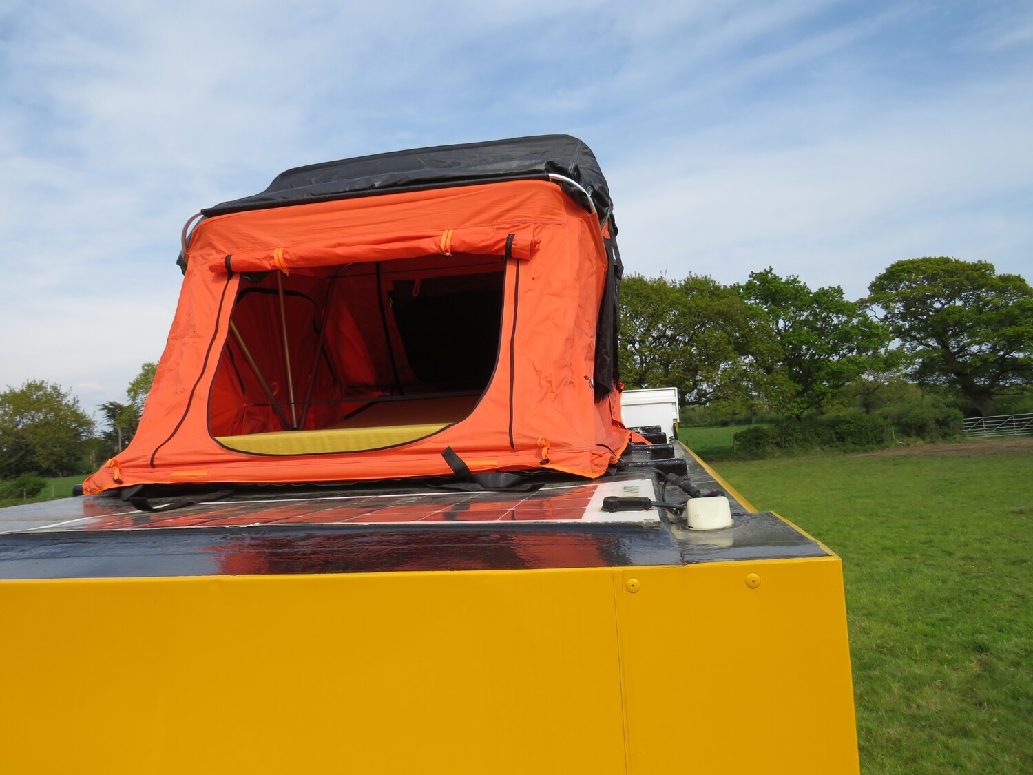 Vehicle 70
