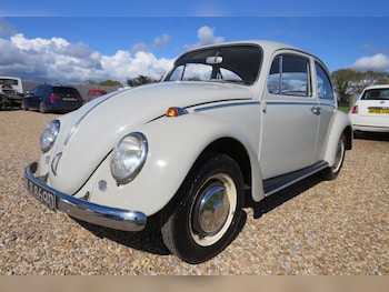 Used Volkswagen Beetle 1966 for sale - 78226041: Photo
