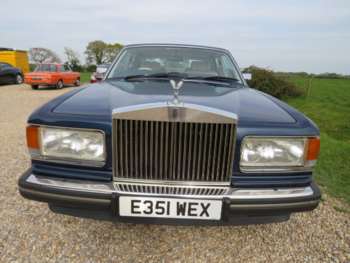 Used Rolls-Royce Silver Spirit  for sale - 74355347: Photo