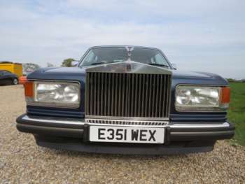 Used Rolls-Royce Silver Spirit  for sale - 74355347: Photo