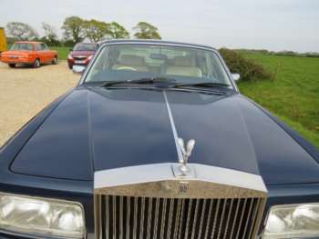 Used Rolls-Royce Silver Spirit  for sale - 74355347: Photo