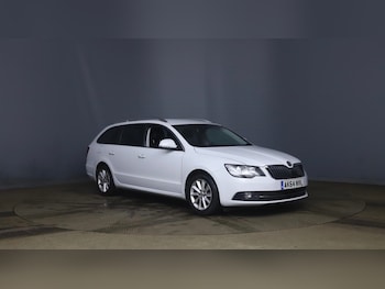 2014 (64) - 1.6 TDI CR SE Business GreenLine III 5dr