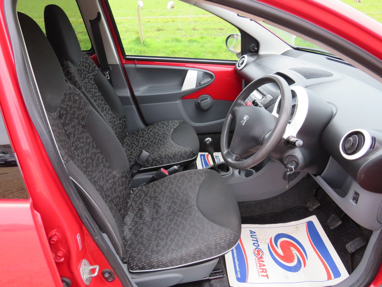 Vehicle 11