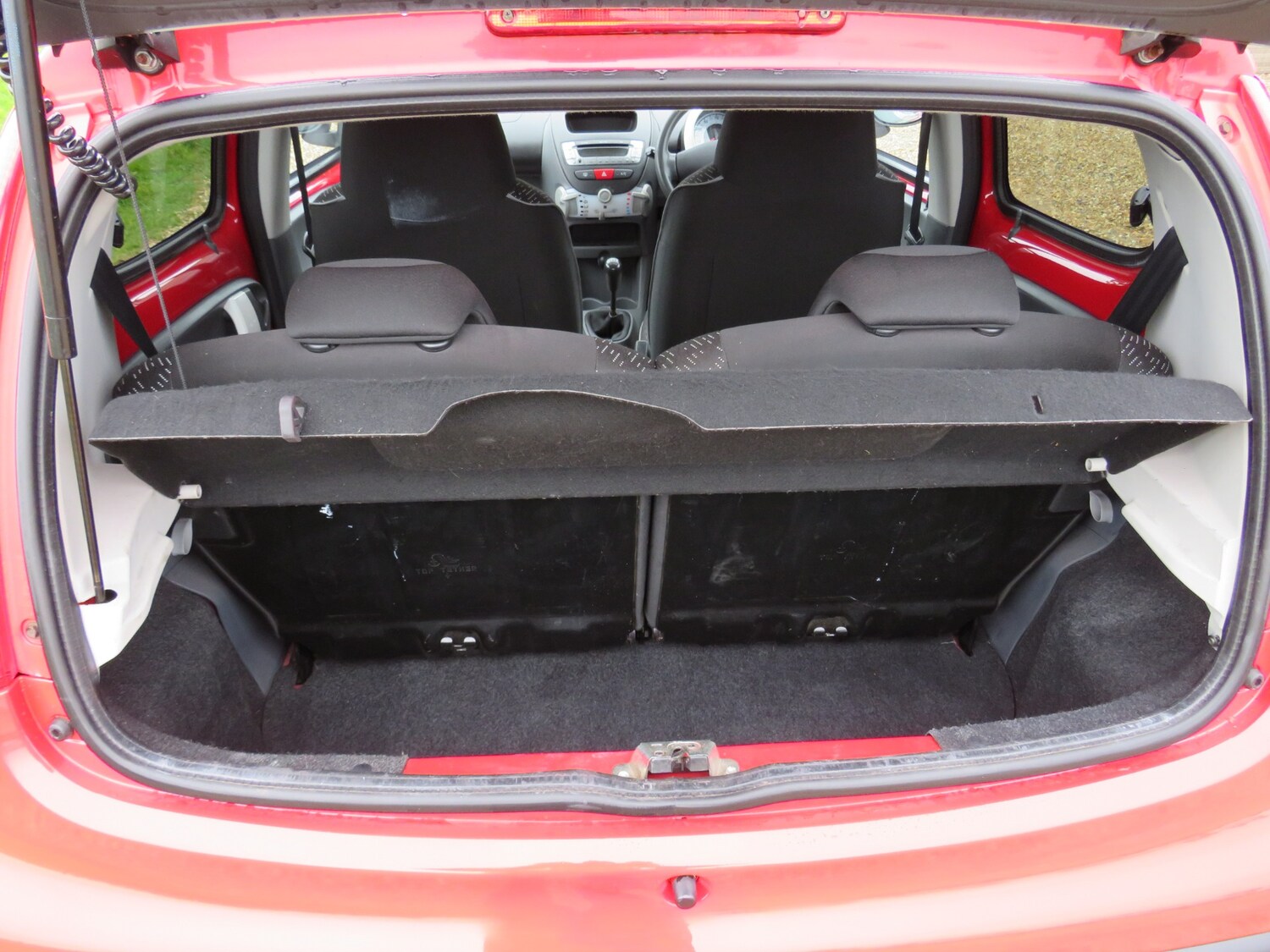 Vehicle 15