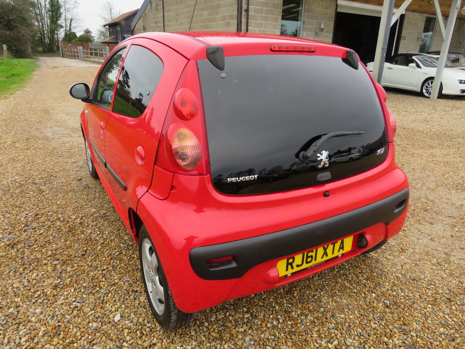 Vehicle 26