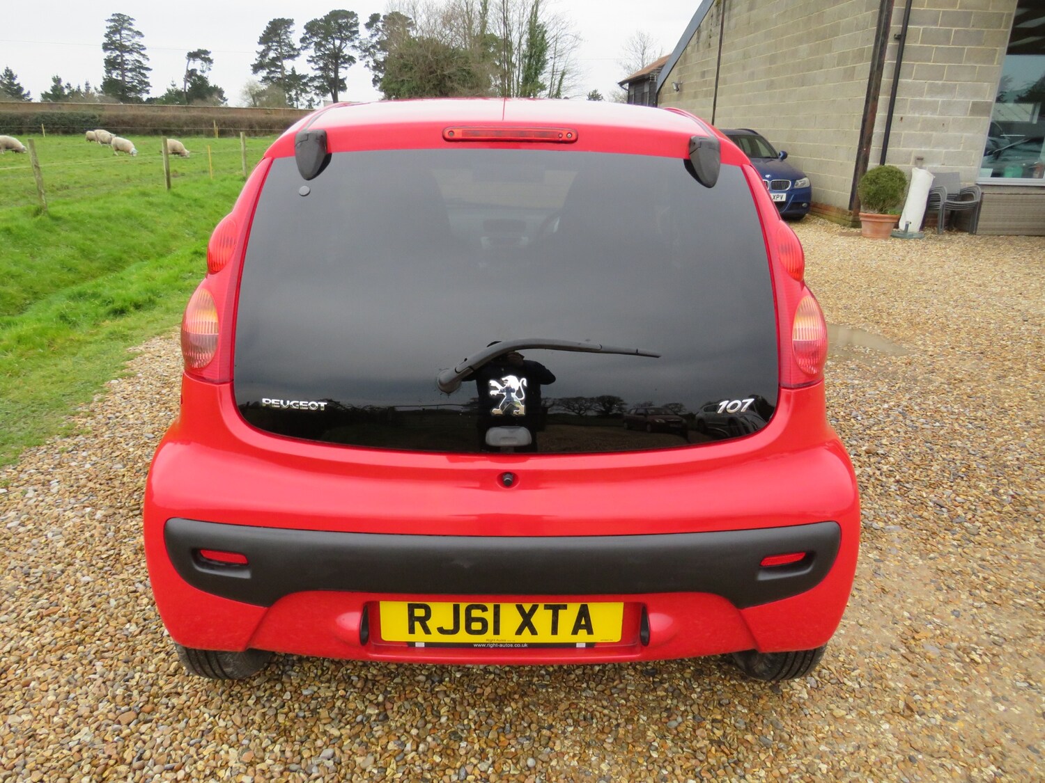 Vehicle 9