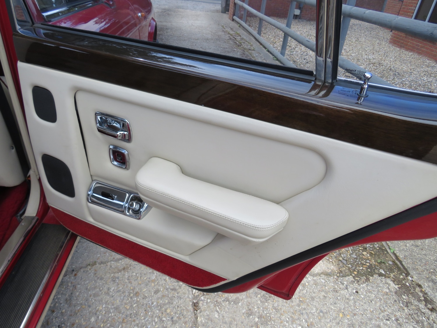 Vehicle 27