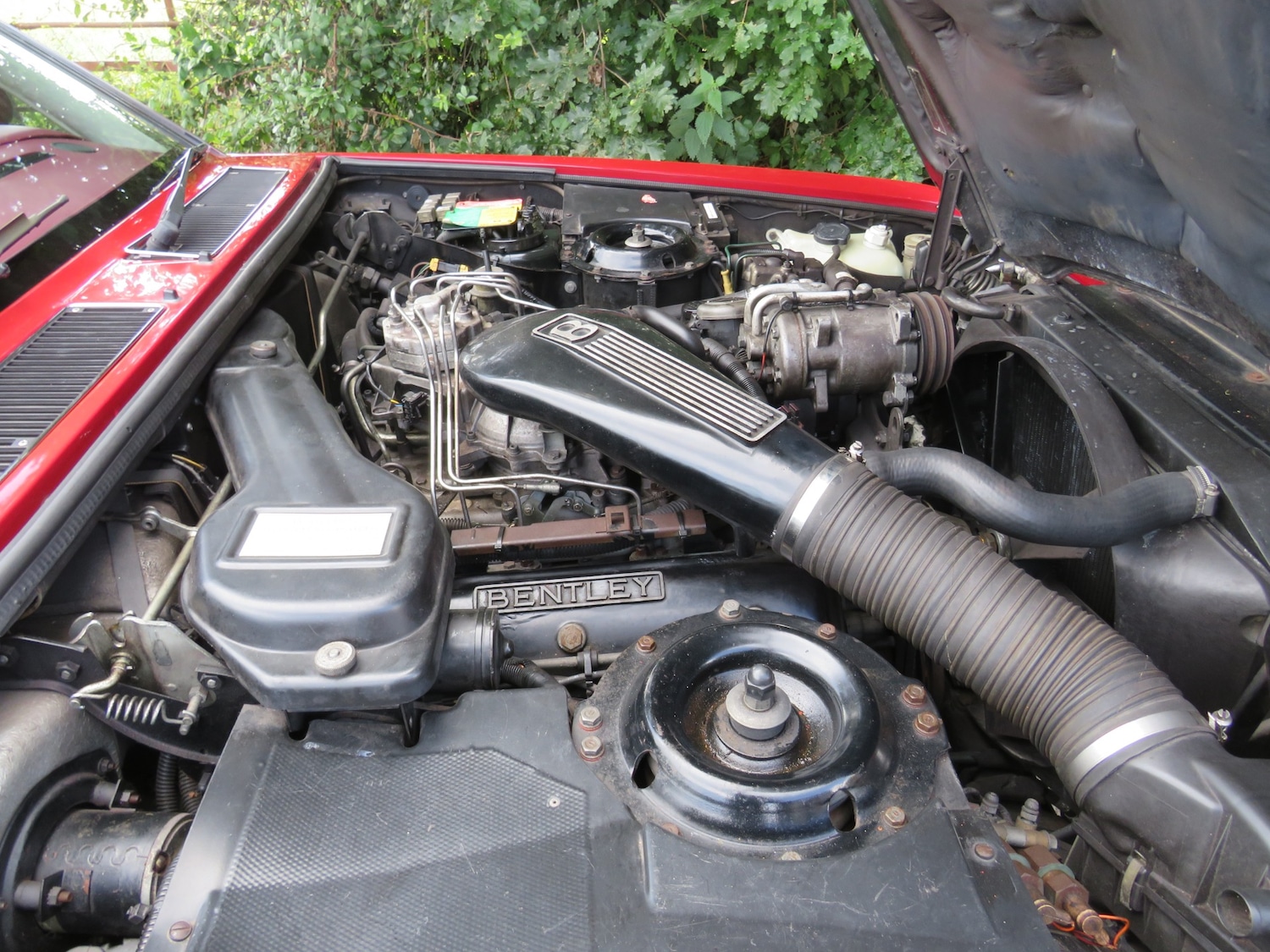 Vehicle 28