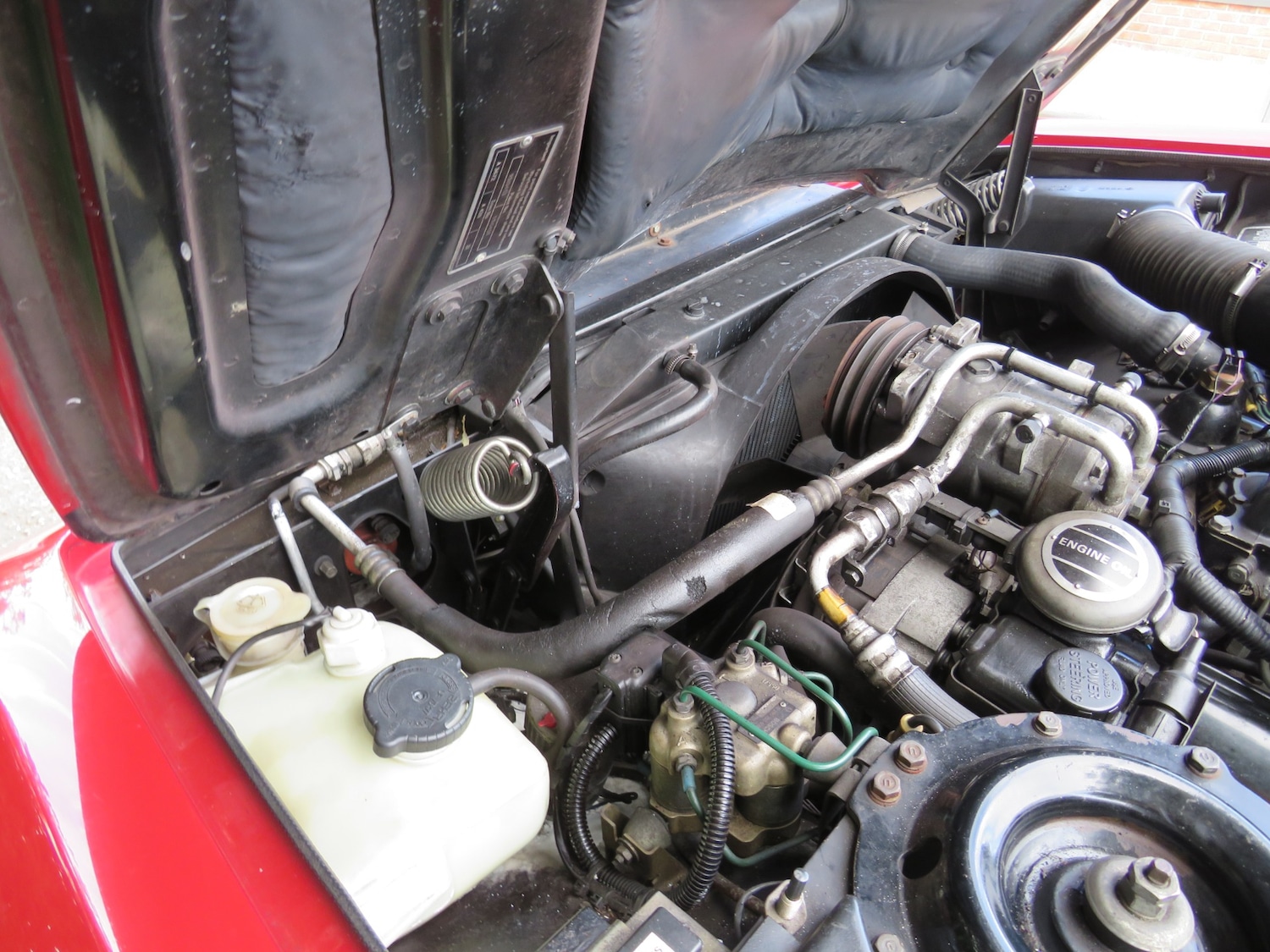 Vehicle 30