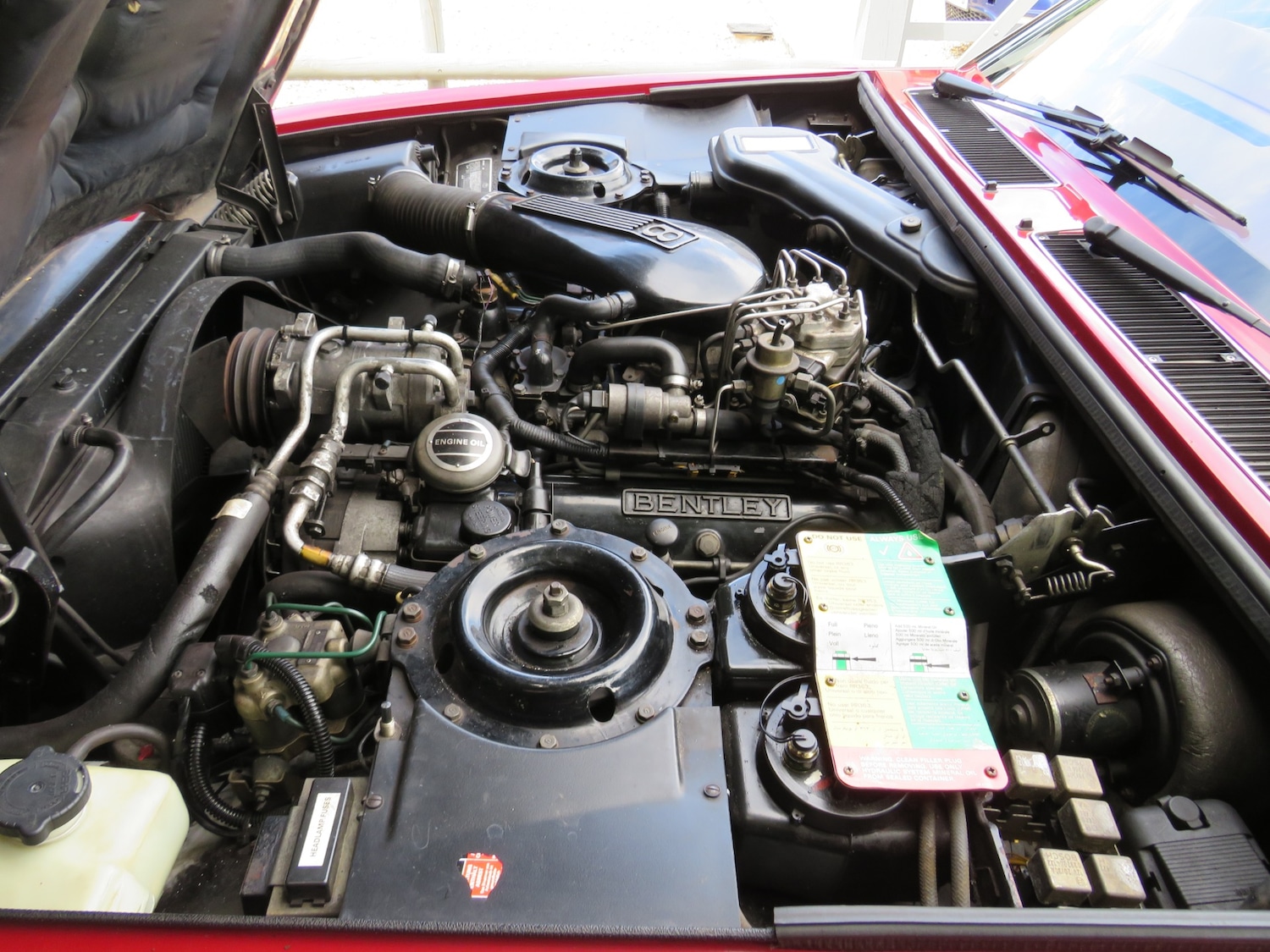 Vehicle 31