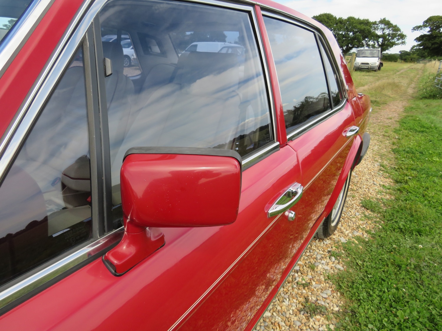 Vehicle 46