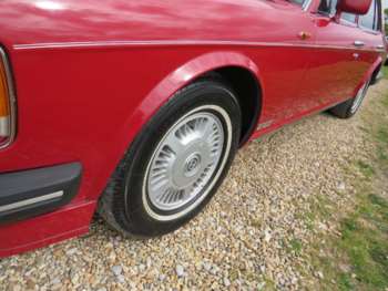 Used Bentley Mulsanne 1990 for sale - 71974906: Photo