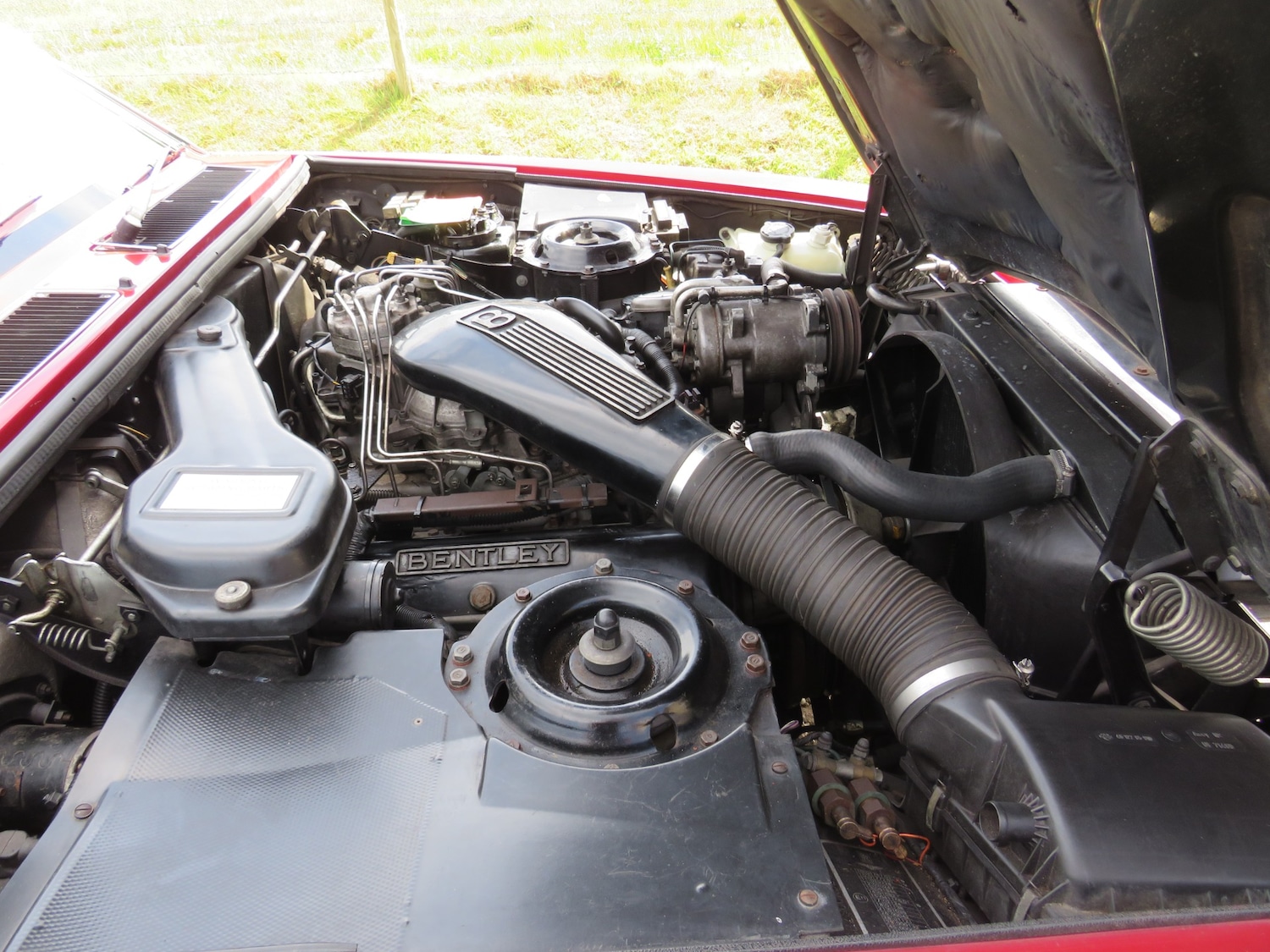 Vehicle 55