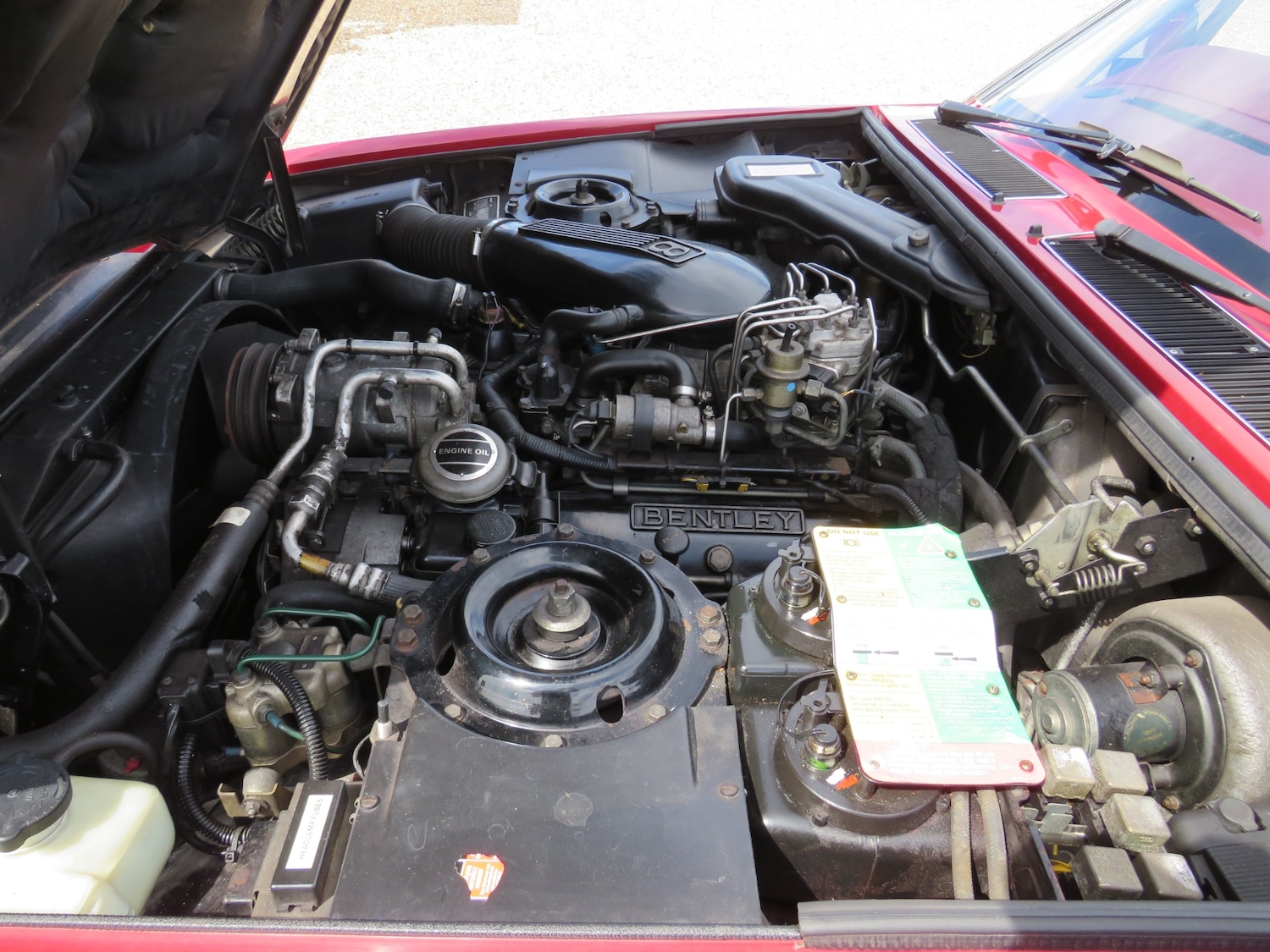 Vehicle 56