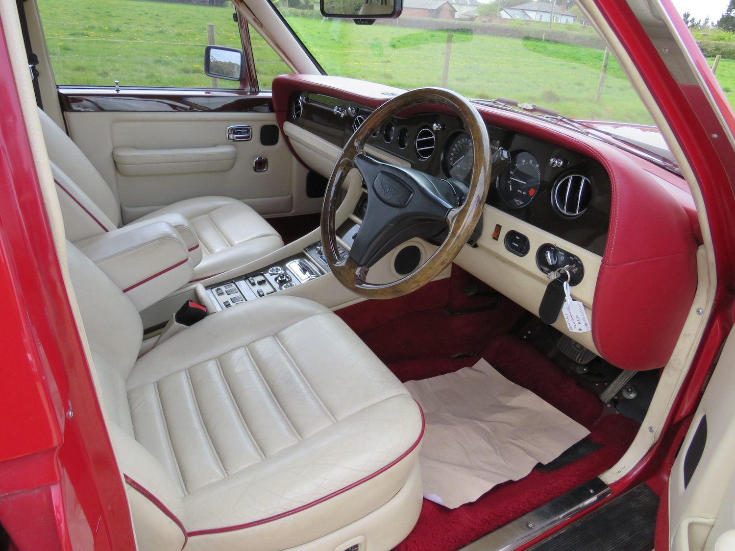 Vehicle 80