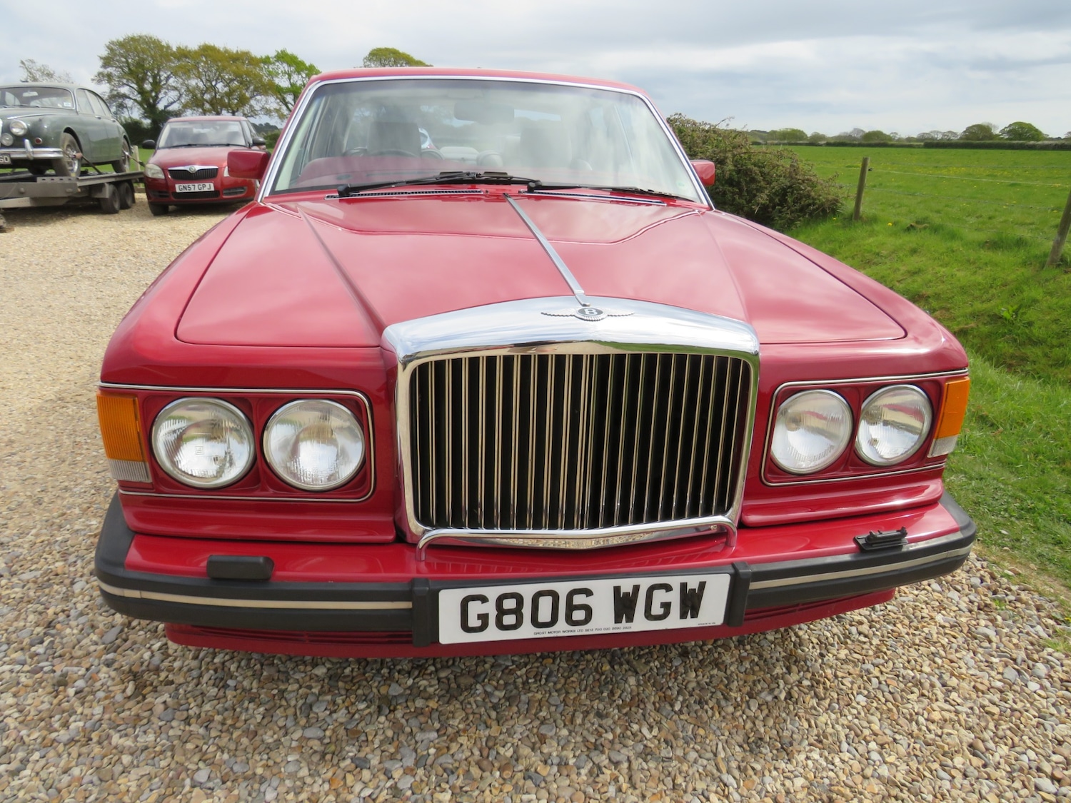 Vehicle 86