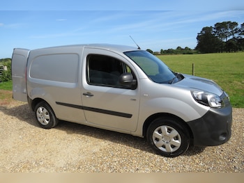 Used Renault Kangoo 2019 for sale - 78849532: Photo