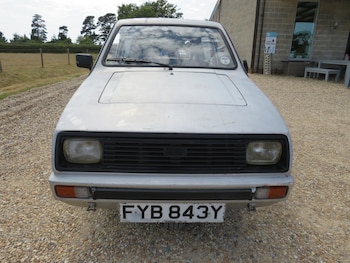 Used Reliant Rialto 1982 for sale - bike-79320742: Photo