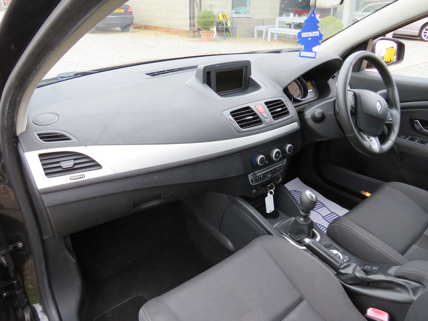 Vehicle 15