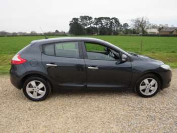 Used Renault Megane 2011 for sale - 74248145: Photo