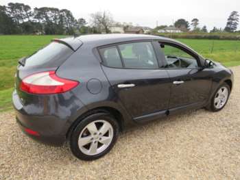 Used Renault Megane 2011 for sale - 74248145: Photo