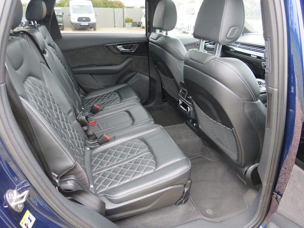 Used Audi Q7 2019 for sale - 76300832: Photo 20