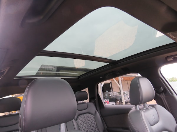 Used Audi Q7 2019 for sale - 76300832: Photo 25
