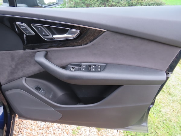 Used Audi Q7 2019 for sale - 76300832: Photo 26