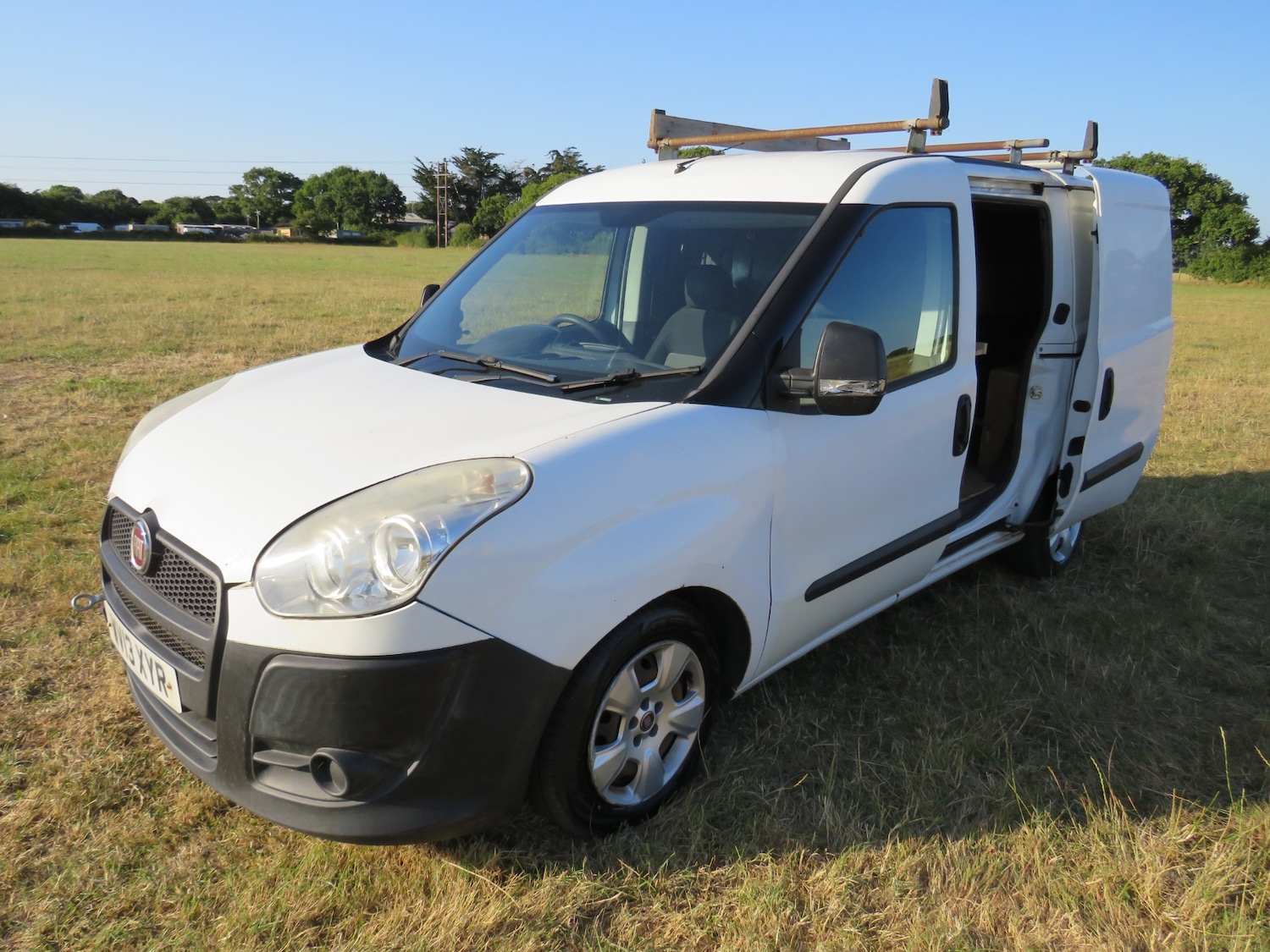 Vehicle 16