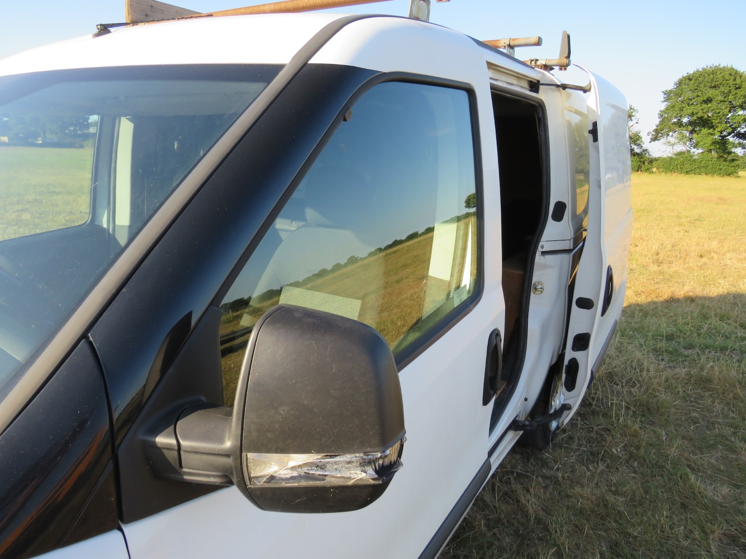 Vehicle 17