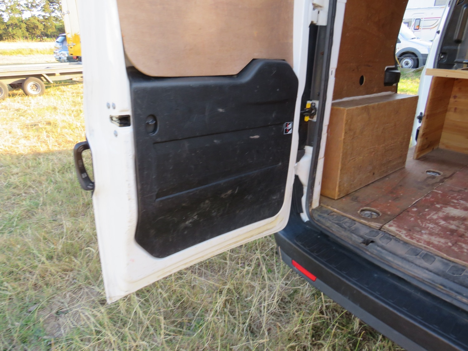 Vehicle 19